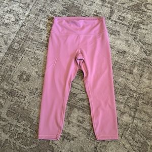 Lululemon Leggings size 12